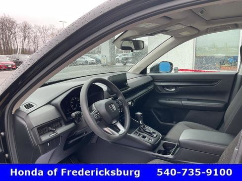Certified 2023 Honda CR-V EX image 27