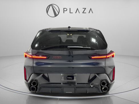 New 2026 BMW XM Label Red image 5