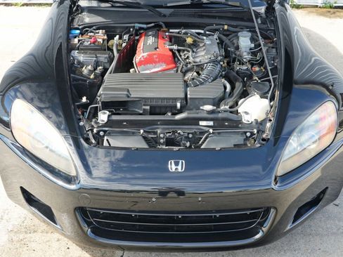 Used 2001 Honda S2000 image 7