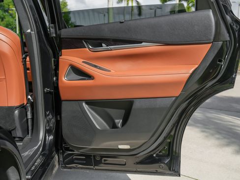 Used 2025 INFINITI QX60 Autograph w/ Cargo Package image 33