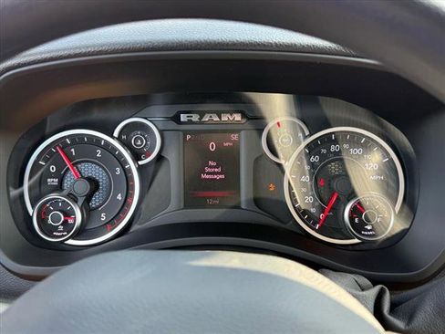 New 2026 RAM 4500 Tradesman image 7