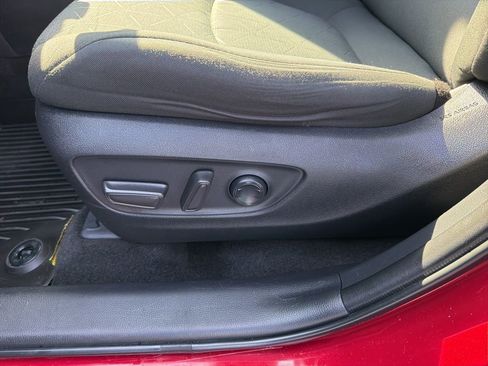 Used 2023 Toyota RAV4 XLE w/ XLE Grade Weather Package image 22