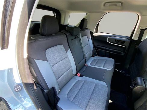 Used 2024 Ford Bronco Sport Big Bend AWD/4WD image 17