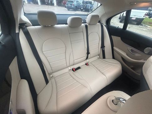 Used 2021 Mercedes-Benz C 300 Sedan image 29