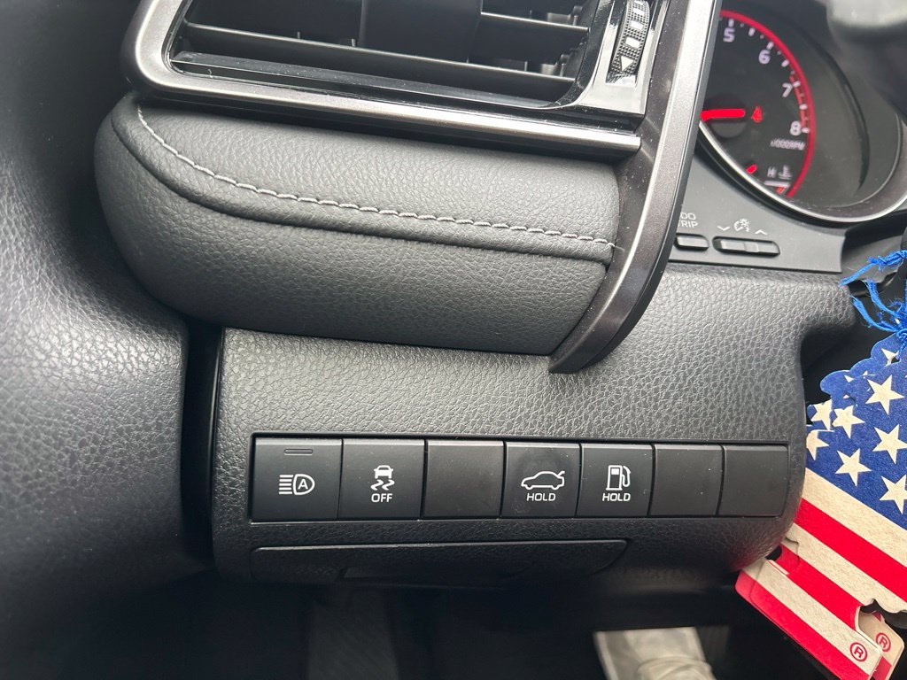 Used 2023 Toyota Camry XSE FWD image 21