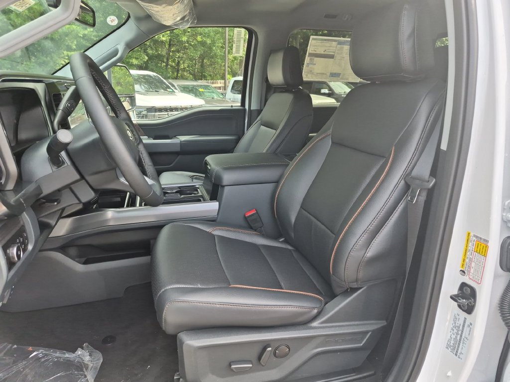 New 2026 Ford F350 Lariat w/ Lariat Premium Package AWD/4WD image 13