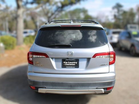 Used 2020 Honda Pilot EX-L image 9