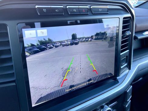 Certified 2023 Ford F150 Lariat w/ Equipment Group 502A High image 27