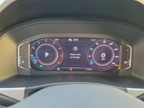 Used 2023 Volkswagen Atlas SE w/ Panoramic Sunroof Package image 19