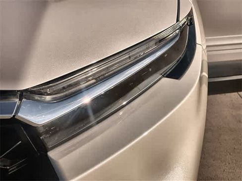 Certified 2023 Honda CR-V EX-L image 24