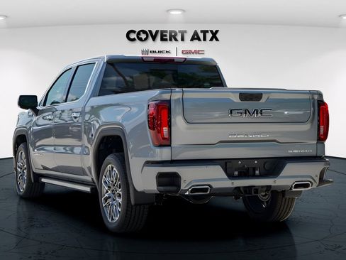 New 2026 GMC Sierra 1500 Denali Ultimate image 6