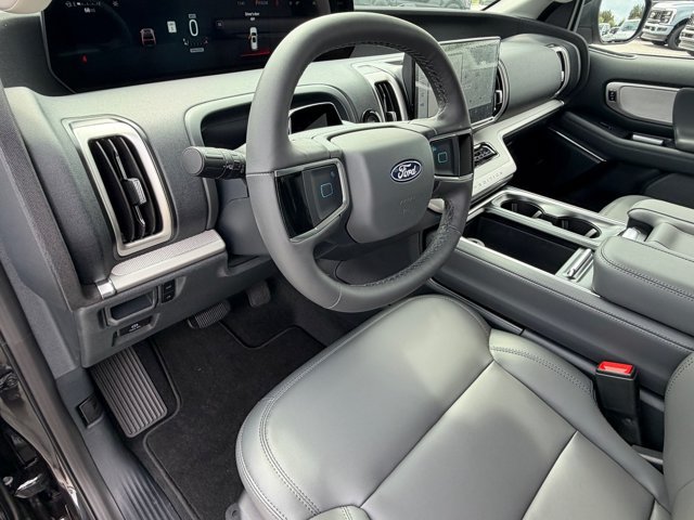 New 2027 Ford Expedition Max Active RWD image 14