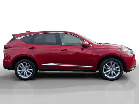Used 2024 Acura RDX SH-AWD image 6