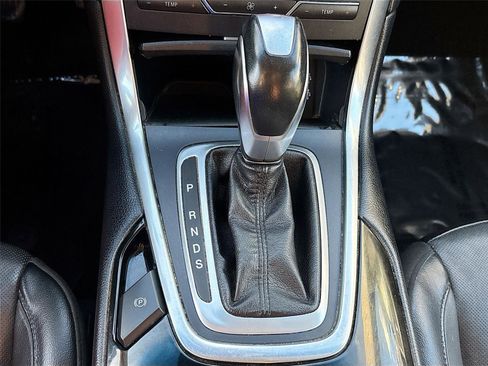 Used 2017 Ford Edge Titanium w/ Equipment Group 301A image 17