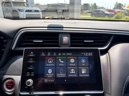 Used 2022 Honda Insight Touring image 16