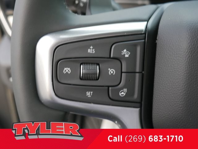 New 2026 Chevrolet Silverado 1500 RST AWD/4WD image 27