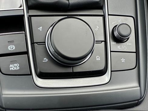 New 2026 MAZDA CX-30 AWD 2.5 S w/ Select Sport Pkg image 19