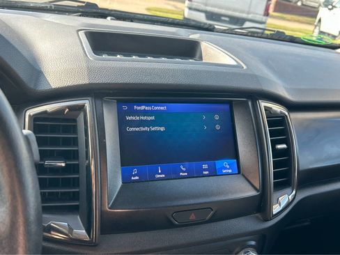 Used 2022 Ford Ranger XLT w/ Equipment Group 302A High image 34