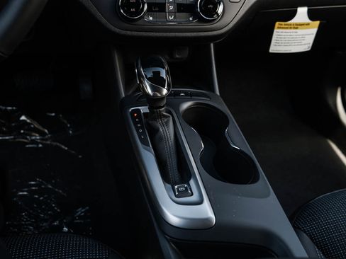 New 2026 Buick Envista Sport Touring w/ Convenience I Package FWD image 27