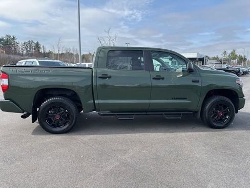 Used 2020 Toyota Tundra TRD Pro image 6