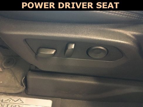 Certified 2024 Chevrolet Silverado 1500 High Country w/ High Country Premium Package image 14