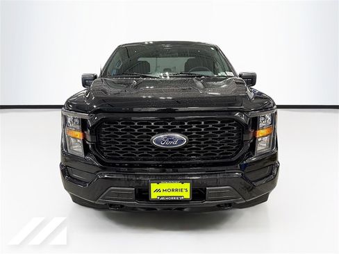 Used 2023 Ford F150 XL w/ STX Appearance Package image 2