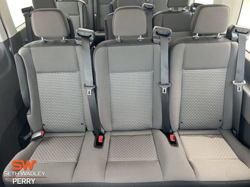 New 2025 Ford Transit 350 XLT image 28