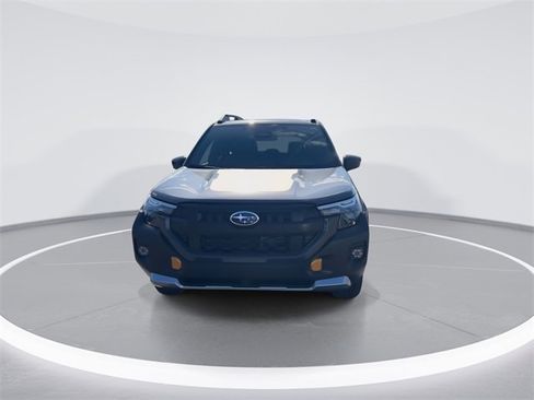 New 2026 Subaru Forester Wilderness image 3