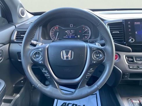 Used 2023 Honda Ridgeline RTL image 19