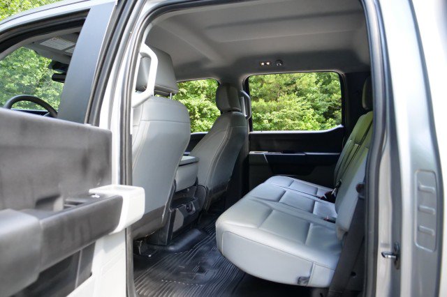 Used 2023 Ford F350 XL RWD image 24