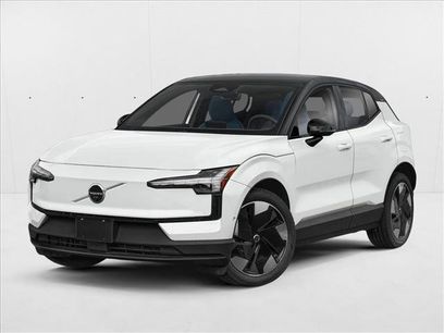 New 2026 Volvo EX30 Plus