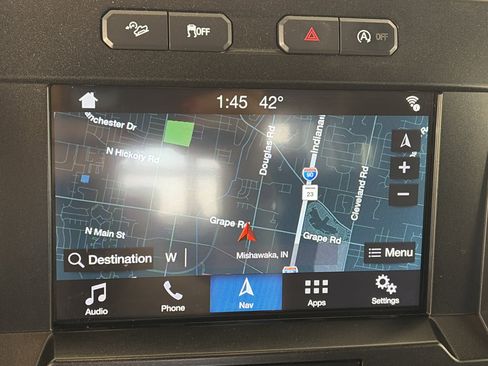 Used 2019 Ford F150 XLT w/ Equipment Group 302A Luxury image 20