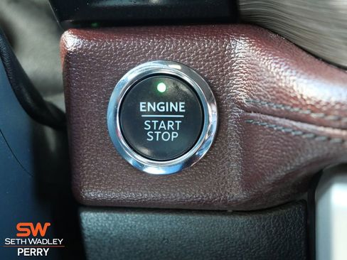 Used 2023 Ford Expedition Max Limited image 22