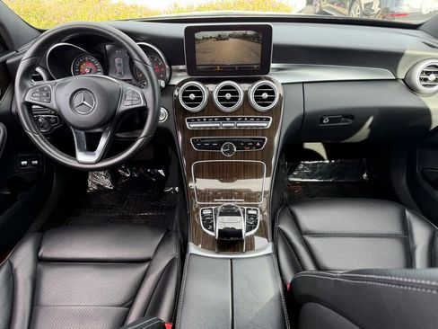 Used 2018 Mercedes-Benz C 350e Sedan image 31