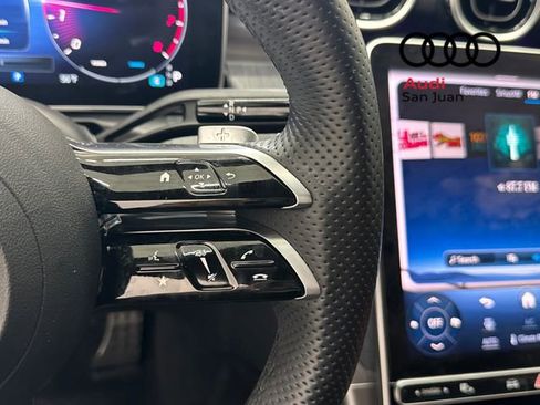 Used 2024 Mercedes-Benz C 300 Sedan image 15