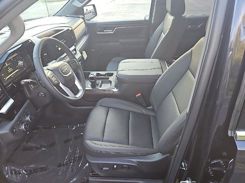 New 2026 GMC Sierra 1500 SLT w/ SLT Premium Package image 13