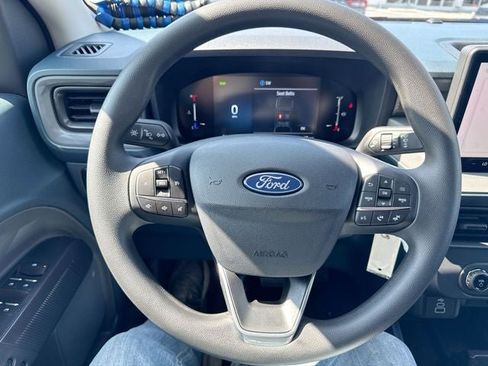 New 2025 Ford Maverick XL FWD image 14