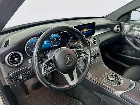 Used 2020 Mercedes-Benz C 300 4MATIC Sedan image 10