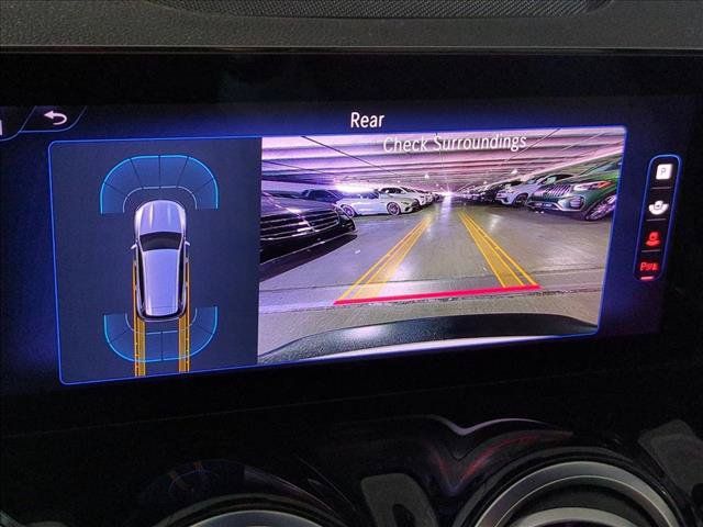 Used 2024 Mercedes-Benz EQB 250+ image 13