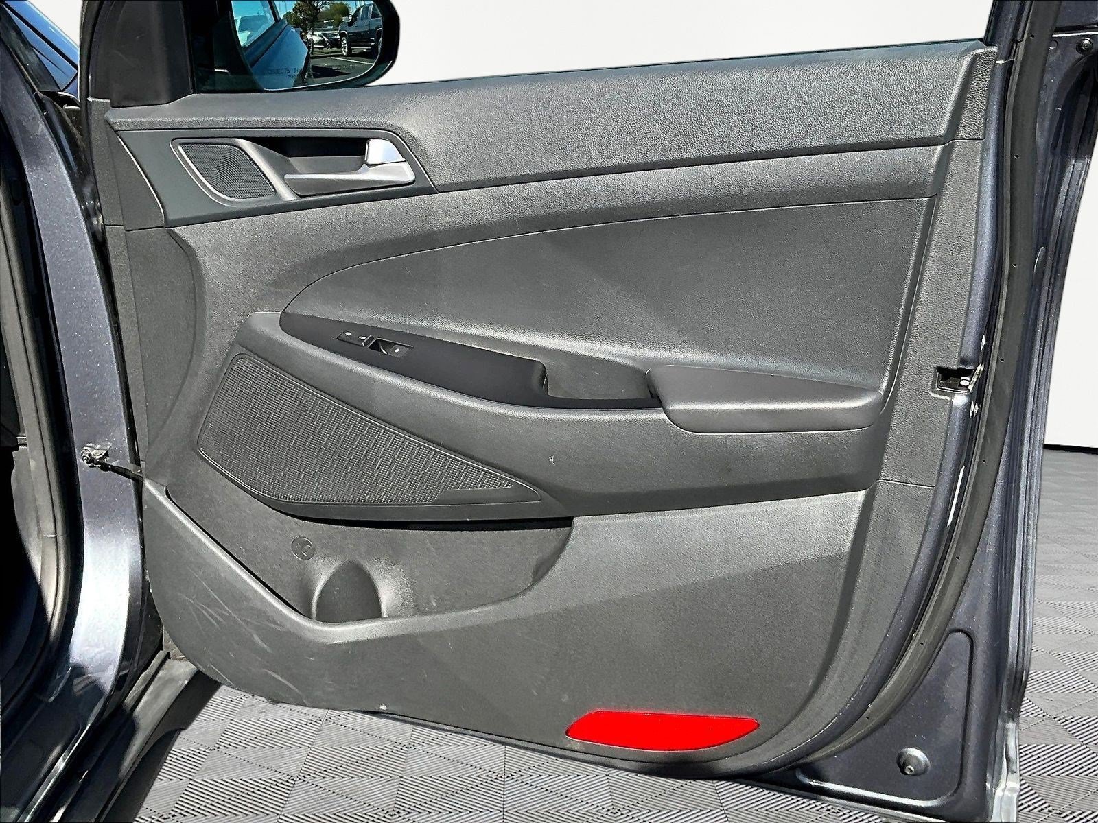 Used 2019 Hyundai Tucson SE FWD image 26