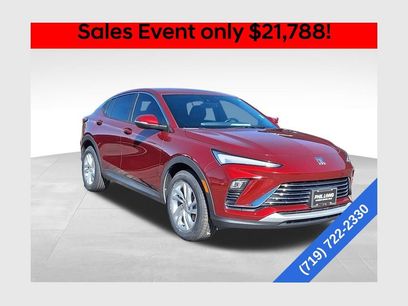 Used 2024 Buick Envista Preferred w/ Convenience I Package