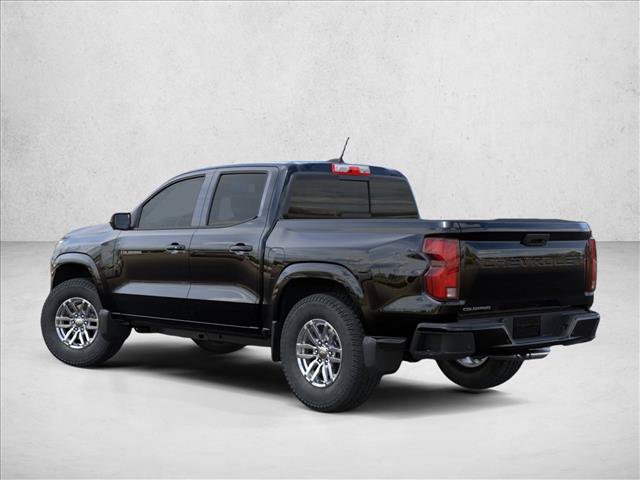 New 2026 Chevrolet Colorado LT w/ LT Convenience Package RWD image 4