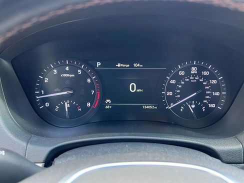 Used 2018 Genesis G80 3.3T Sport image 22