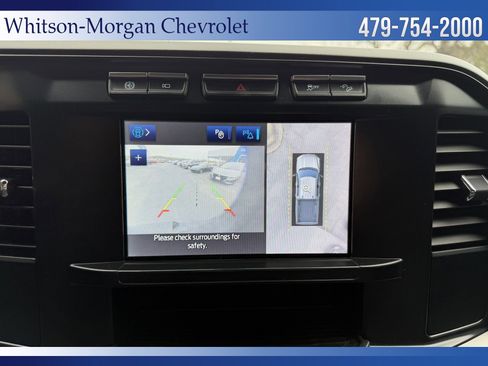 Used 2024 Ford F250 XL w/ 360-Degree Camera Package image 26