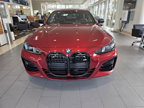 New 2026 BMW M440i M440i w/ Premium Package image 2