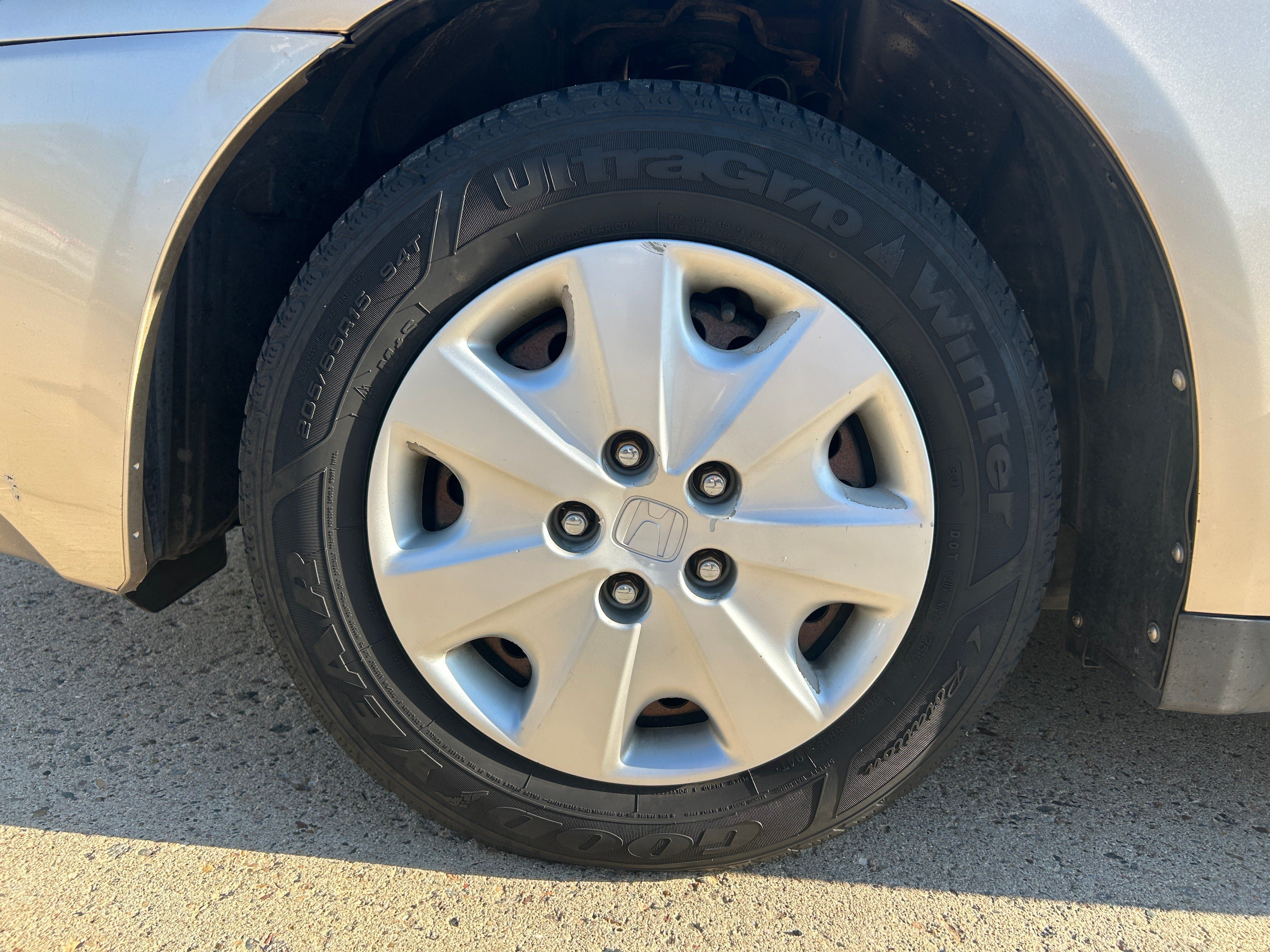 Used 2004 Honda Accord LX image 10