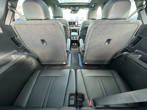 New 2026 Kia Sorento SX Prestige image 13