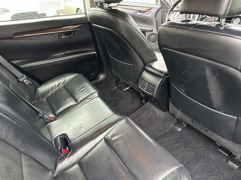 Used 2015 Lexus ES 350 image 24