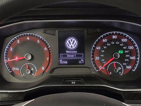 Used 2019 Volkswagen Jetta S w/ Driver Assistance Package FWD image 23