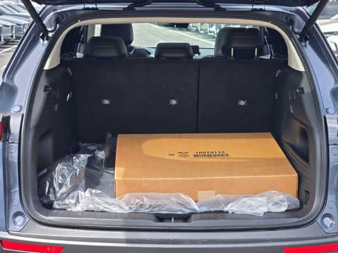 New 2026 MAZDA CX-50 AWD 2.5 Hybrid w/ Weather Package image 14